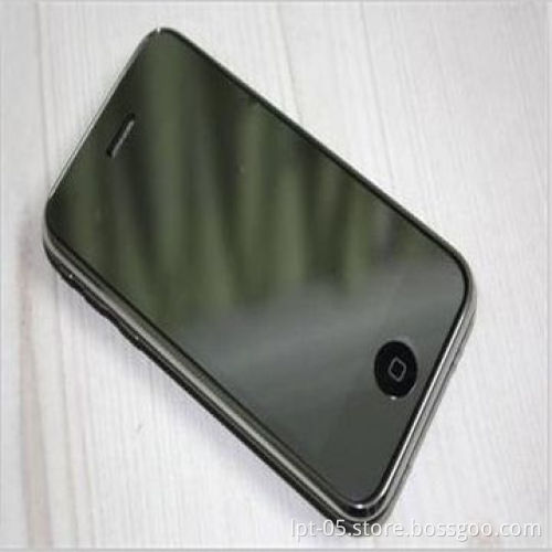 New Factory Price BUFF Ultimate Shock Absorption Screen Protector for iPhone 5